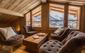 Chalet Yolo